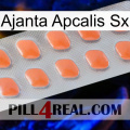 Ajanta Apcalis Sx 26